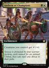 Image for Anthem of Champions (Extended Art) (Foundations) (477) - Magic: The Gathering