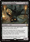 Image for Nine-Lives Familiar (Foundations) (66) - Magic: The Gathering