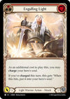 Image for Engulfing Light (Red) (Armory Deck: Boltyn) (ASB009) - Flesh and Blood TCG