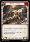 Image for Bolt of Courage (Red) (Armory Deck: Boltyn) (ASB008) - Flesh and Blood TCG