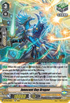 Image for Innocent Ray Dragon (DZ-PS01: Premium Deckset “Jewel Knight”) (DZ-PS01/016EN) - Cardfight Vanguard