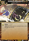 Image for Battle Cancelation (Strangers in the Sky) (BSS05-124) - Battle Spirits Saga