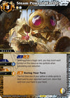Image for Steam-Powered Factory (Strangers in the Sky) (BSS05-109) - Battle Spirits Saga