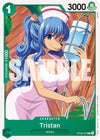 Image for Tristan (Two Legends) (OP08-027) - One Piece Card Game