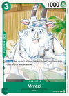 Image for Miyagi (Two Legends) (OP08-031) - One Piece Card Game