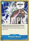 Image for Phoenix Brand (Two Legends) (OP08-055) - One Piece Card Game