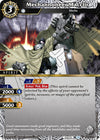 Image for Mechannoneer Macclir (Strangers in the Sky) (BSS05-059) - Battle Spirits Saga