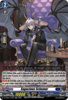 Image for Sagacious Schemer (DZ-SS01: Festival Booster 2024) (DZ-SS01/018EN) - Cardfight Vanguard