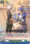 Image for Flowering Sweet Shop (DZ-SS01: Festival Booster 2024) (DZ-SS01/025EN) - Cardfight Vanguard