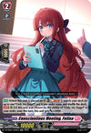 Image for Conscientious Meeting, Felina (DZ-SS01: Festival Booster 2024) (DZ-SS01/026EN) - Cardfight Vanguard