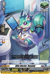 Image for Blitz Doctor, Gesund (DZ-SS01: Festival Booster 2024) (DZ-SS01/039EN) - Cardfight Vanguard