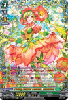 Image for Pining Flower Maiden, Claudine (FFR) (DZ-SS01: Festival Booster 2024) (DZ-SS01/FFR09EN) - Cardfight Vanguard