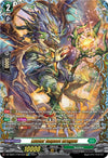 Image for Luster Impact Dragon (FFR) (DZ-SS01: Festival Booster 2024) (DZ-SS01/FFR10EN) - Cardfight Vanguard