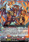 Image for Roughkur Hammer Dragon (DZ-SS01: Festival Booster 2024) (DZ-SS01/Re01EN) - Cardfight Vanguard