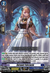 Image for Servant Falcracia (DZ-SS01: Festival Booster 2024) (DZ-SS01/Re08EN) - Cardfight Vanguard