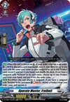Image for Operate Master, Freiheit (DZ-SS01: Festival Booster 2024) (DZ-SS01/Re40EN) - Cardfight Vanguard