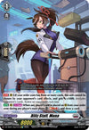 Image for Blitz Staff, Muna (DZ-SS01: Festival Booster 2024) (DZ-SS01/Re41EN) - Cardfight Vanguard