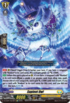 Image for Sapient Owl (DZ-SS01: Festival Booster 2024) (DZ-SS01/Re43EN) - Cardfight Vanguard