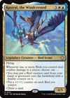 Image for Kastral, the Windcrested (Bloomburrow) (221) - Magic: The Gathering