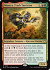 Image for Muerra, Trash Tactician (Bloomburrow) (227) - Magic: The Gathering