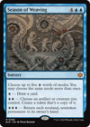 Image for Season of Weaving (Bloomburrow) (68) - Magic: The Gathering
