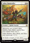 Image for Valley Questcaller (Bloomburrow) (36) - Magic: The Gathering