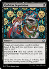 Image for Ruthless Negotiation (Bloomburrow) (108) - Magic: The Gathering