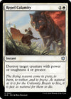 Image for Repel Calamity (Bloomburrow) (27) - Magic: The Gathering