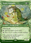 Image for Tender Wildguide (Showcase) (Bloomburrow) (325) - Magic: The Gathering