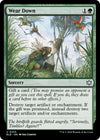 Image for Wear Down (Bloomburrow) (203) - Magic: The Gathering