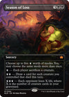 Image for Season of Loss (Borderless) (Bloomburrow) (284) - Magic: The Gathering