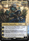 Image for Tamiyo, Field Researcher (Borderless) (Commander: Bloomburrow) (100) - Magic: The Gathering