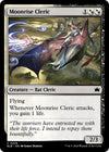 Image for Moonrise Cleric (Bloomburrow) (226) - Magic: The Gathering