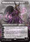 Image for Liliana of the Dark Realms (Borderless) (Commander: Bloomburrow) (78) - Magic: The Gathering