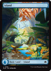 Image for Island (0268) (Bloomburrow) (268) - Magic: The Gathering