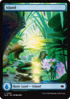 Image for Island (0266) (Bloomburrow) (266) - Magic: The Gathering