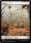 Image for Plains (0264) (Bloomburrow) (264) - Magic: The Gathering