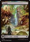 Image for Swamp (0270) (Bloomburrow) (270) - Magic: The Gathering