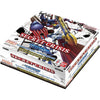 Image for Secret Crisis Booster Box - Digimon Card Game