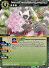Image for Emerald Swordfighter Lemurite (Strangers in the Sky) (BSS05-075) - Battle Spirits Saga