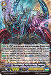 Image for Revenger, Raging Form Dragon (DZ-PS02: Premium Deckset “Revenger”) (DZ-PS02/001EN) - Cardfight Vanguard