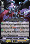 Image for Revenger, Dragruler Phantom (DZ-PS02: Premium Deckset “Revenger”) (DZ-PS02/003EN) - Cardfight Vanguard