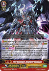 Image for True Revenger, Dragruler Revenant (DZ-PS02: Premium Deckset “Revenger”) (DZ-PS02/023EN) - Cardfight Vanguard