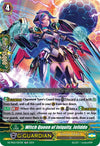 Image for Witch Queen of Iniquity, Jeliddo (DZ-PS02: Premium Deckset “Revenger”) (DZ-PS02/027EN) - Cardfight Vanguard