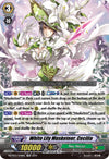 Image for White Lily Musketeer, Cecilia (DZ-PS03: Premium Deckset “Musketeer”) (DZ-PS03/001EN) - Cardfight Vanguard