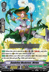 Image for Dandelion Musketeer, Mirkka (DZ-PS03: Premium Deckset “Musketeer”) (DZ-PS03/009EN) - Cardfight Vanguard