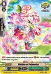 Image for Maiden of Polyantha (DZ-PS03: Premium Deckset “Musketeer”) (DZ-PS03/014EN) - Cardfight Vanguard