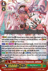 Image for Flower Princess of Compassion, Ladislava (DZ-PS03: Premium Deckset “Musketeer”) (DZ-PS03/020EN) - Cardfight Vanguard