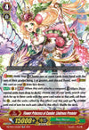 Image for Flower Princess of Candor, Lindroos Premier (DZ-PS03: Premium Deckset “Musketeer”) (DZ-PS03/023EN) - Cardfight Vanguard