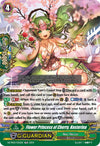 Image for Flower Princess of Cherry, Kosterina (DZ-PS03: Premium Deckset “Musketeer”) (DZ-PS03/025EN) - Cardfight Vanguard